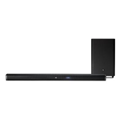 soundbar jbl 100w