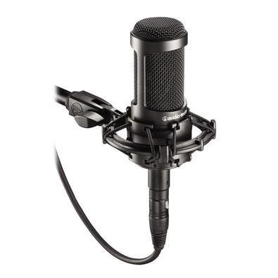 Microfone-Audio-technica-