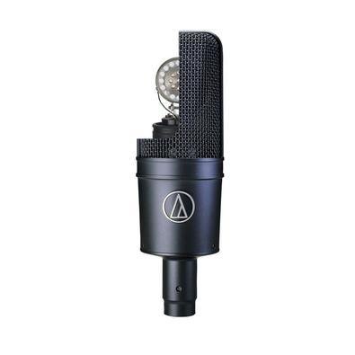 本日もさらに値下げ中！Audio-Technica AT4033A Microfone-Audio-technica-