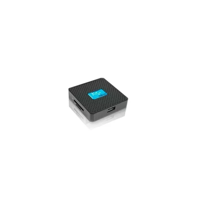 Leitores F3 De Cartao Usb 3.0 Preto Jc-lt3.0