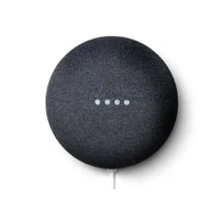 スピーカー・ウーファー Google Next  Nest Mini 2a Geraço Smart Speaker Carvo KaBuM