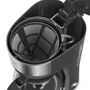 Cafeteira Elétrica Electrolux, Efficient Ecm20 Inox 127v.