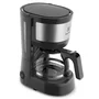Cafeteira Elétrica Electrolux, Efficient Ecm20 Inox 127v.