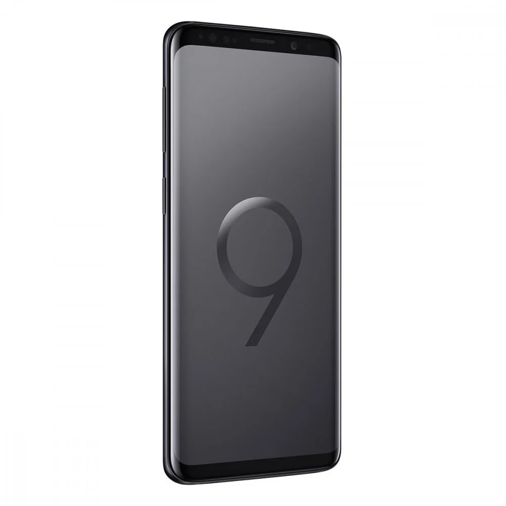 Smartphone Samsung Galaxy S9 Dual Chip Android 80
