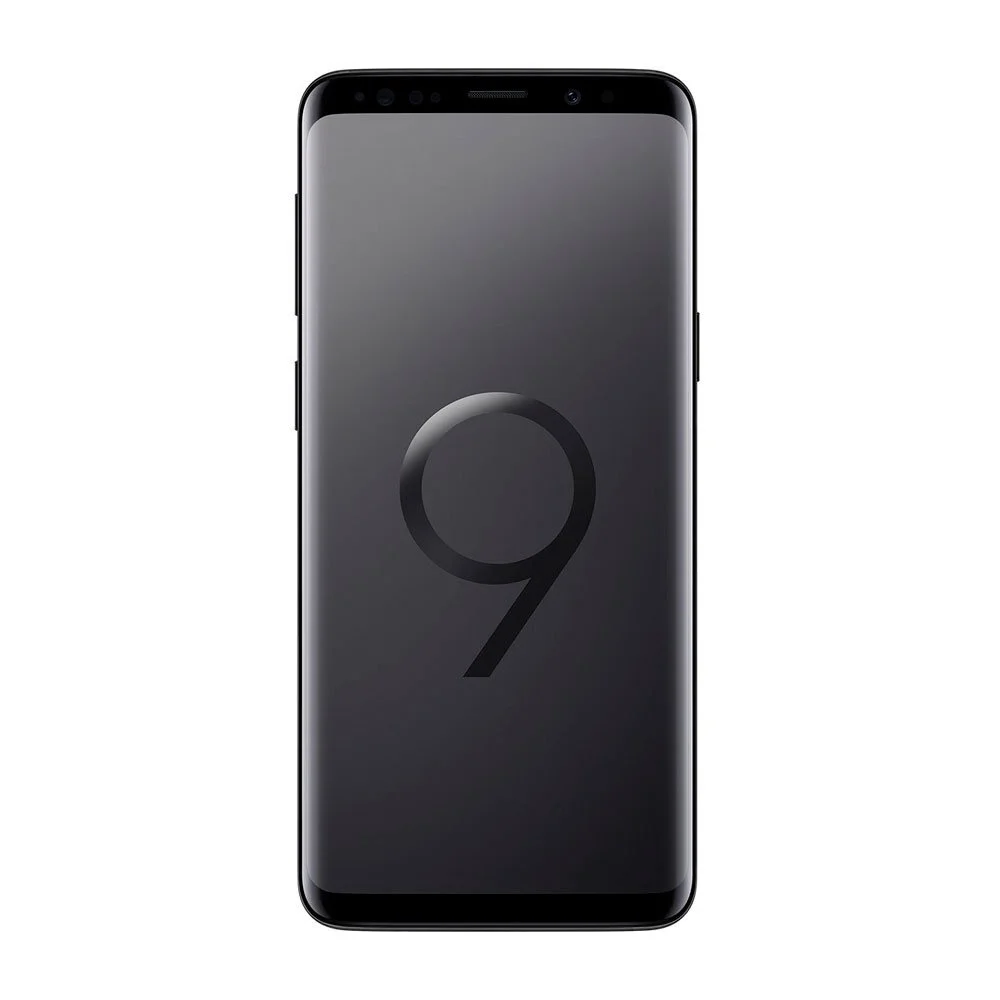 Smartphone Samsung Galaxy S9 Dual Chip Android 80