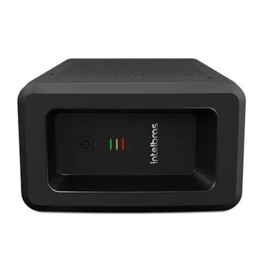 Nobreak Intelbras Attiv 1500VA, 750W, Mono/220V - 4822211 — foto 4