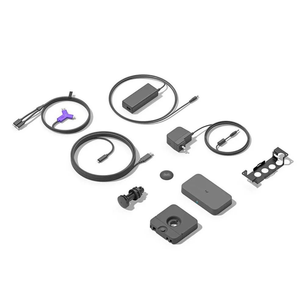 Imagem 3 de 5 do produto Cabo Logitech Swytch 952-000016-r