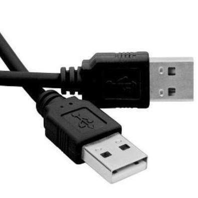 Cabo De Dados Storm Cbus0014 Usb 2.0 A Macho X Usb 2.0 A Macho 3m