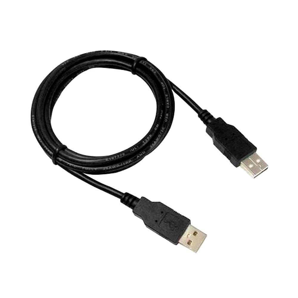 Imagem 2 de 2 do produto Cabo De Dados Storm Cbus0014 Usb 2.0 A Macho X Usb 2.0 A Macho 3m