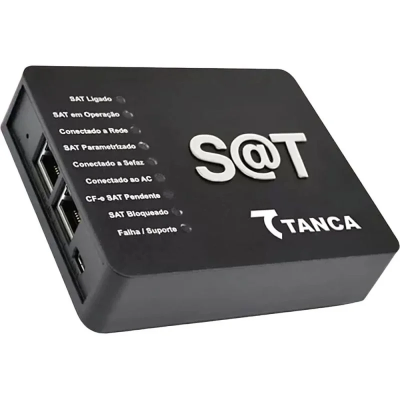 Sat-cfe Tanca Sp Sat Avulso Ts-1000 - 001961