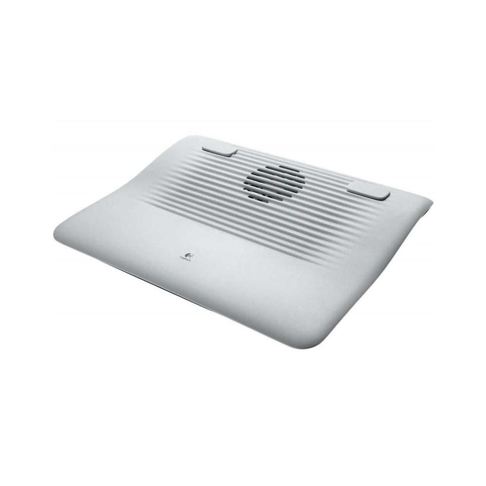 Base Para Notebook Cooler, Logitech N120