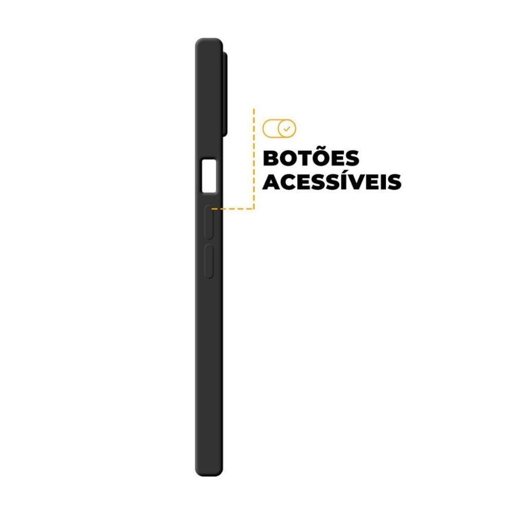 Imagem 5 de 5 do produto Capa 360 Para Iphone 11 - Gshield
