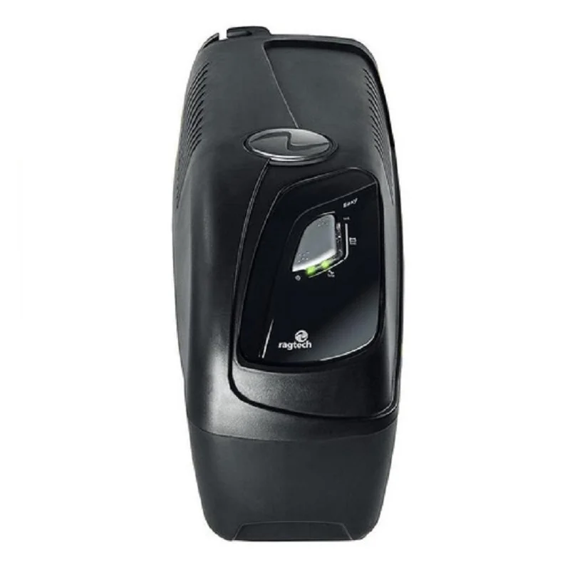 Imagem 2 de 5 do produto Nobreak Ragtech Easy Way 1450va E.trivolt S.115v Std Gt - 20new4201