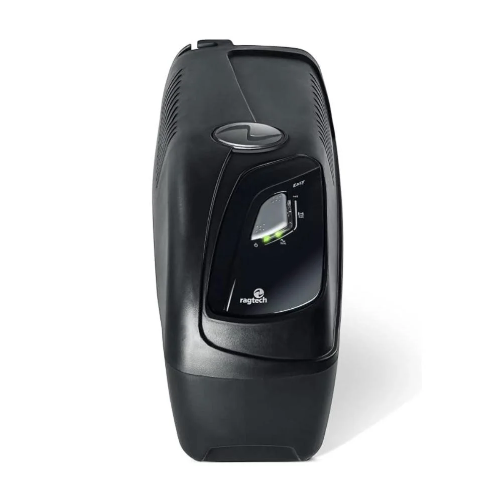 Imagem 4 de 5 do produto Nobreak Ragtech Easy Way 1450va E.trivolt S.115v Std Gt - 20new4201