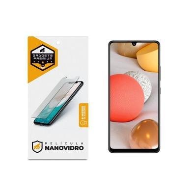 Película De Nano Vidro Para Samsung Galaxy A42 5g - Gshield