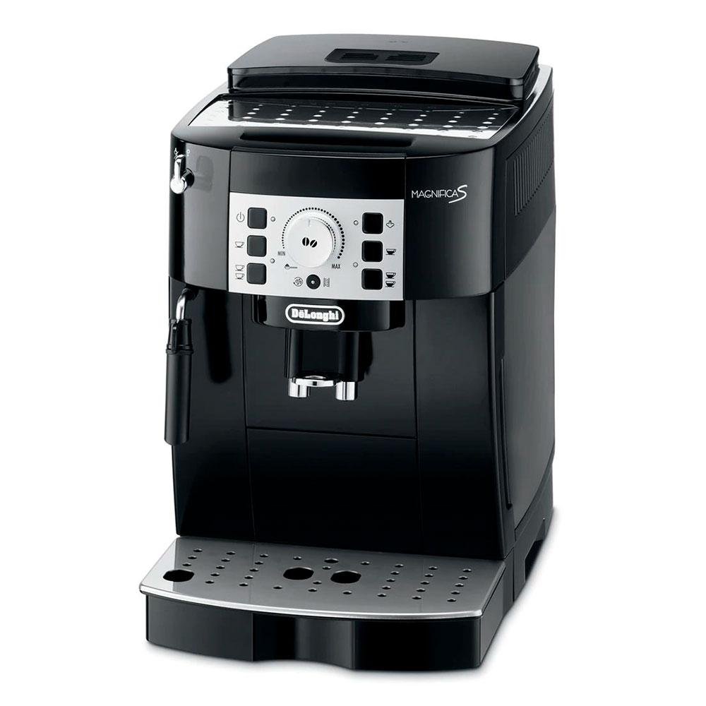 Máquina De Café Delonghi Magnifica S - Ecam 22.110b - 220v