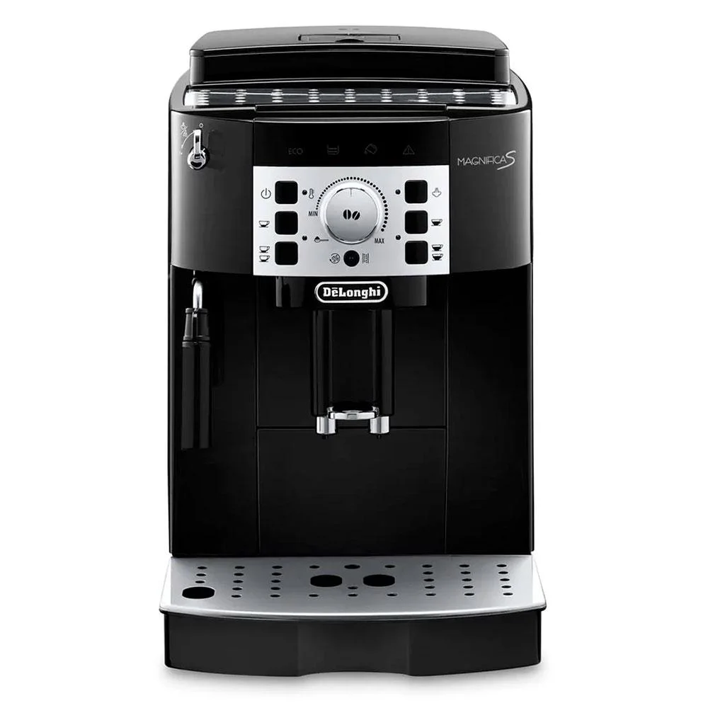 DeLonghi Magnifica エスプレッソマシンESAM03110B Cafeteira Expresso Delonghi Magnifica S Ecam