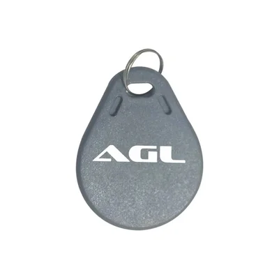 Chave Digital Tag Lf 125khz - Agl