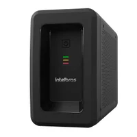 Nobreak Intelbras Attiv, 1500VA, 120V, Preto - 4822210