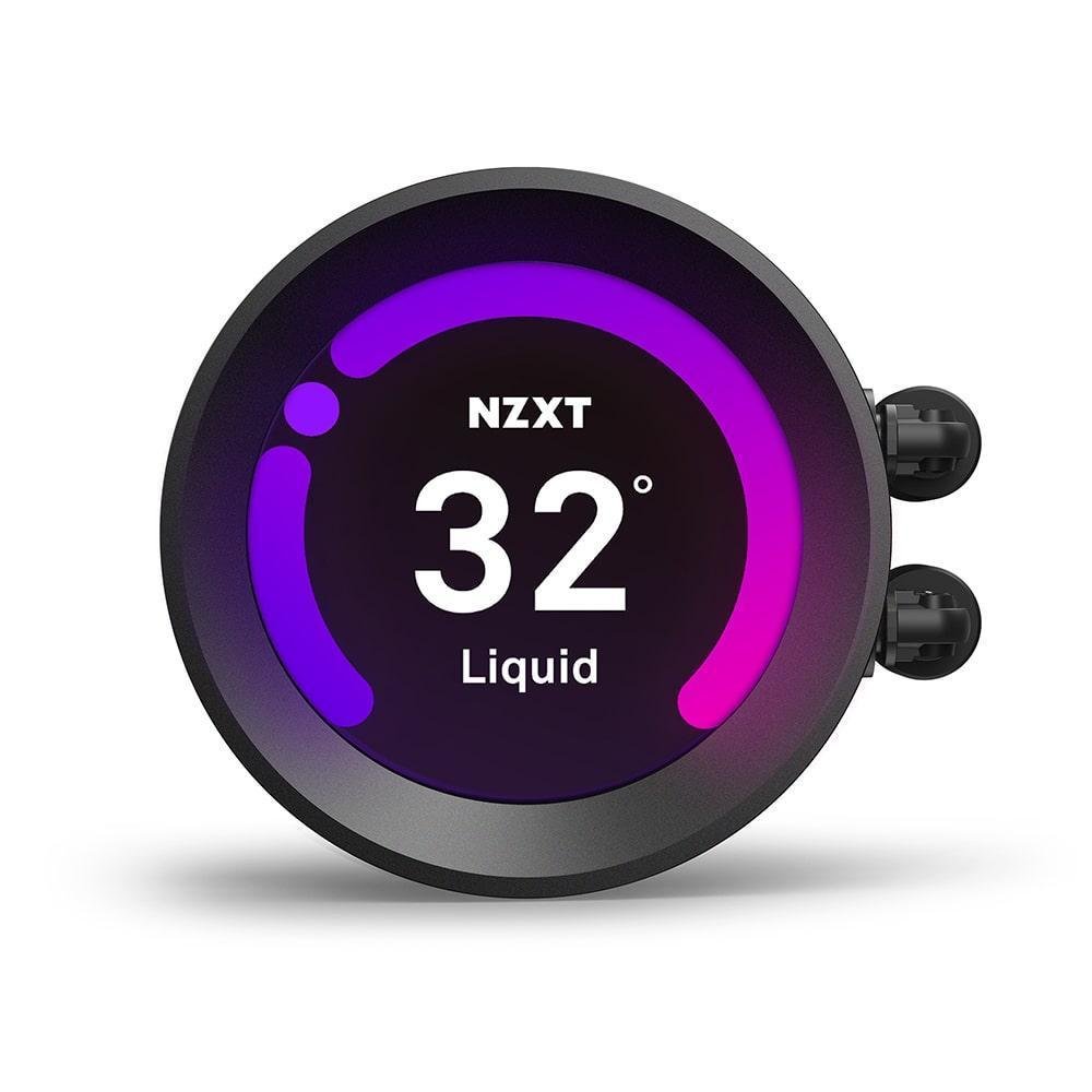 Water Cooler NZXT Kraken Z53 RGB 240mm Display