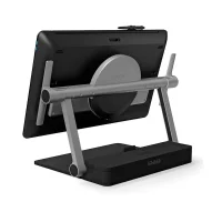Wacom Ergo Stand　cintiq pro 24 Produtos com até 15 OFF no PIX KaBuM