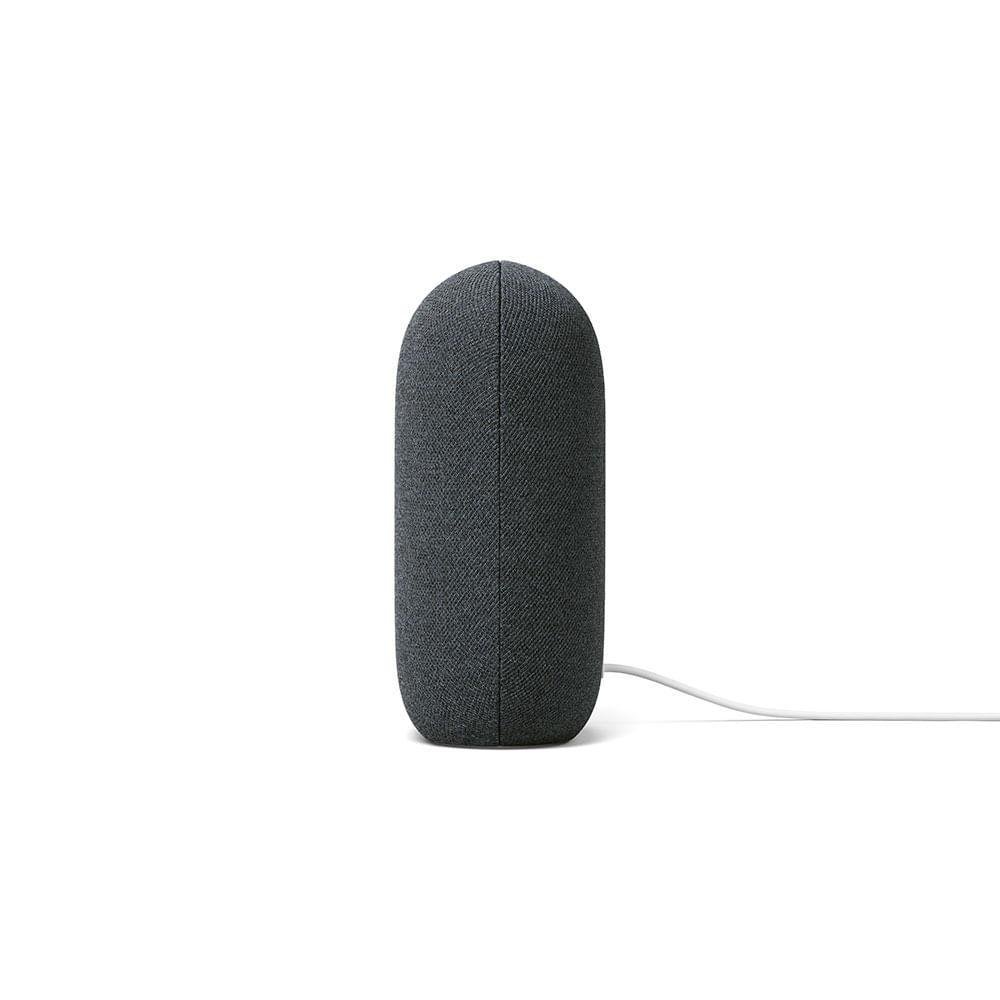 Nest Audio Smart Speaker Com Google Assistente
