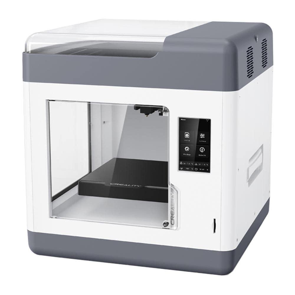 Impressora 3d Fdm Creality Sermoon V1, Fechada - 1202050001