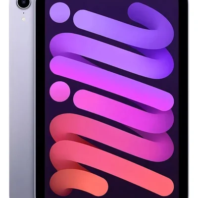 Ipad Apple Mini 6 Geraço 83 Wifi Bluetooth 64GB