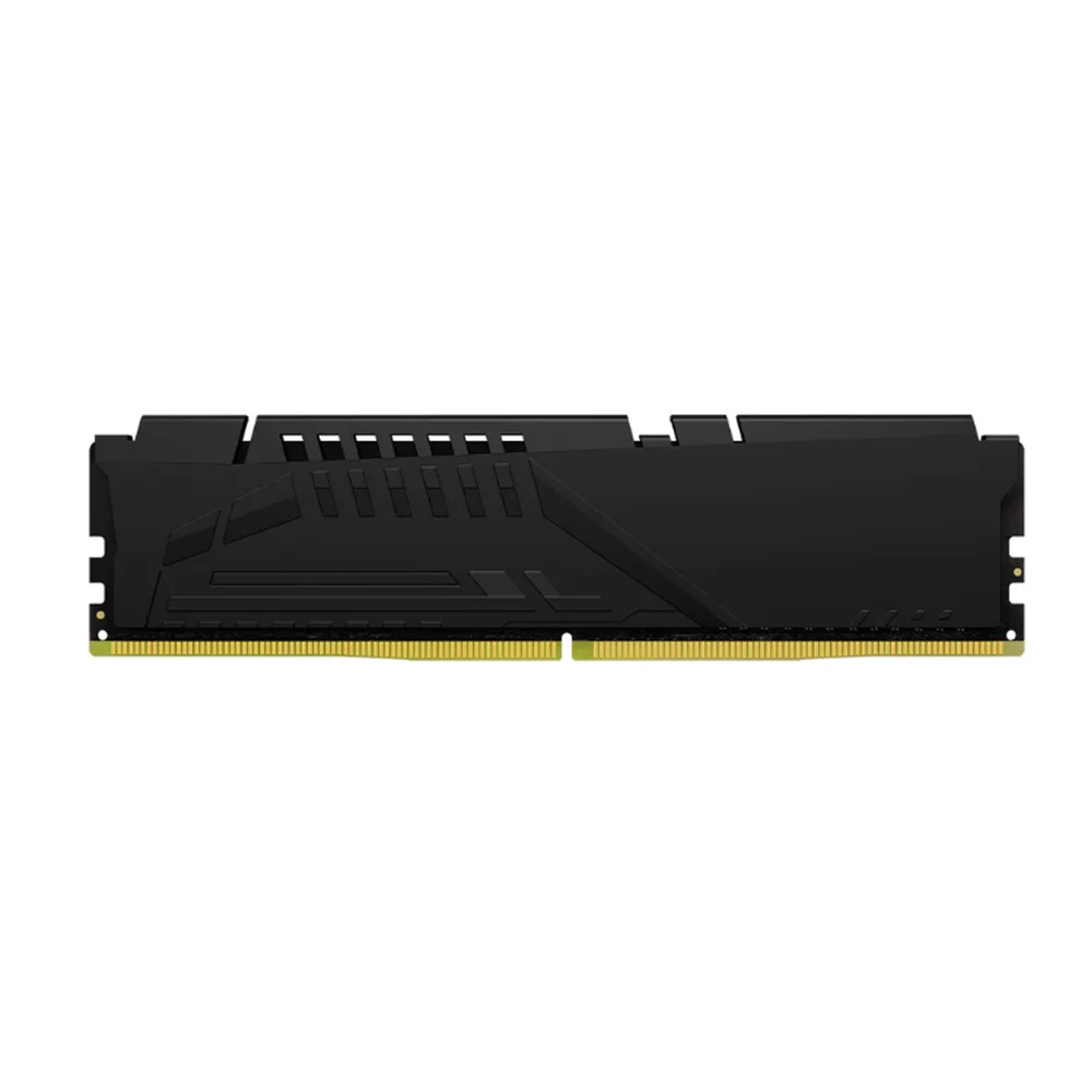 Imagem 5 de 5 do produto Memória Kingston Fury Beast, 16GB, 5600MHz, DDR5, CL40, Preto - KF556C40BB-16