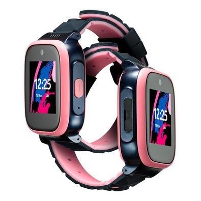 Smartwatch para estudantes, relógio para smartphone infantil, aplicativos  multifuncionais, proporção de resolução de 240 x 240, Internet para  atividades ao ar livre para escola para crianças