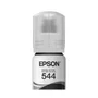 Kit 2 Tinta Impressora Epson, 544, L3150, L3250, Preto