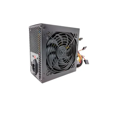 Fonte Duex ATX, 500W Real, 20+4 IDE, SATA - DX500FSE