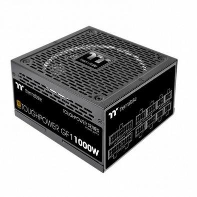 thermaltake TOUGHPOWER GF1 1000W　GOLD Fonte-Thermaltake-Toughpower-