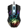 Mouse Gamer Genius Scorpion Spear 2000 Dpi RGB 6 Botões 6500 Fps 150 Ips