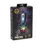 Mouse Gamer Genius Scorpion Spear 2000 Dpi RGB 6 Botões 6500 Fps 150 Ips