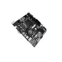 Placa Mae Brazilpc Bpc-h310 Cnbls 1151 Vga Hdmi Usb 3.0