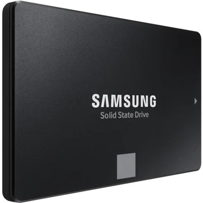【美品・寿命99%以上】Samsung 870 EVO 1TB SATA SSD SSD Samsung 870 Evo 1TB SATA mz77e1t0bam KaBuM