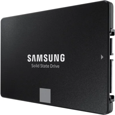 【美品・寿命99%以上】Samsung 870 EVO 1TB SATA SSD SSD Samsung 870 Evo 1TB SATA mz77e1t0bam KaBuM
