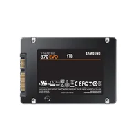 2.5 SSD 1TB SATA ③-WA359-SAMSUNG 1点 SSD高速読み書き SATA 1TB EVO サムスン870 内蔵型SSD