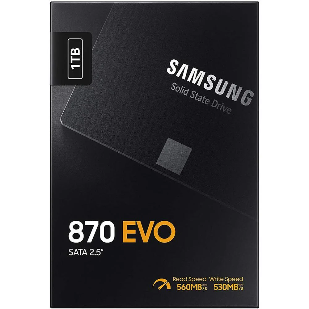 に*ど様 Samsung 870 EVO 1TB USB3.1 typecケーブ SSD Samsung 870 Evo 1TB SATA mz77e1t0bam KaBuM