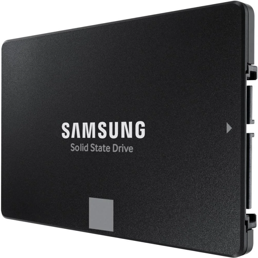 【美品】SAMSUNG 870 EVO 1TB [MZ-77E1T0B/IT] SSD Samsung 870 Evo 1TB SATA mz77e1t0bam KaBuM