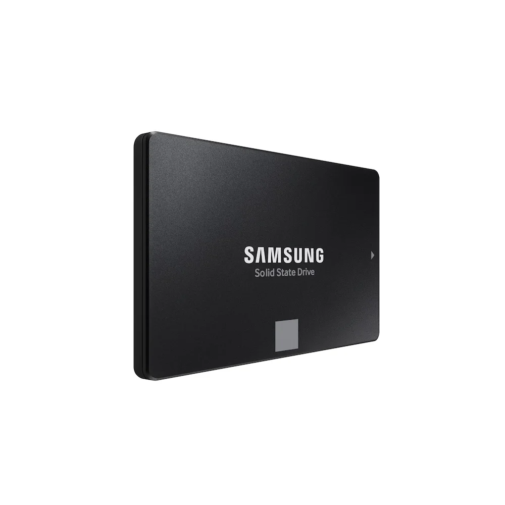 Imagem 2 de 4 do produto SSD Samsung 870 Evo, 1TB, SATA - mz-77e1t0b/am