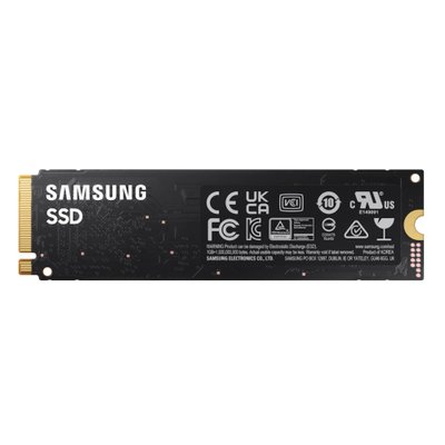 SSD Samsung 980 NVME M2 1TB MZV8V1t0BAM KaBuM