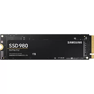 SSD Samsung 980 NVME M2 1TB MZV8V1t0BAM KaBuM