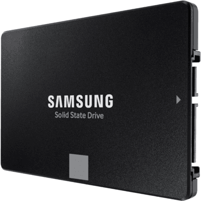 SSD Samsung 870 Evo 500GB SATA 25 KaBuM