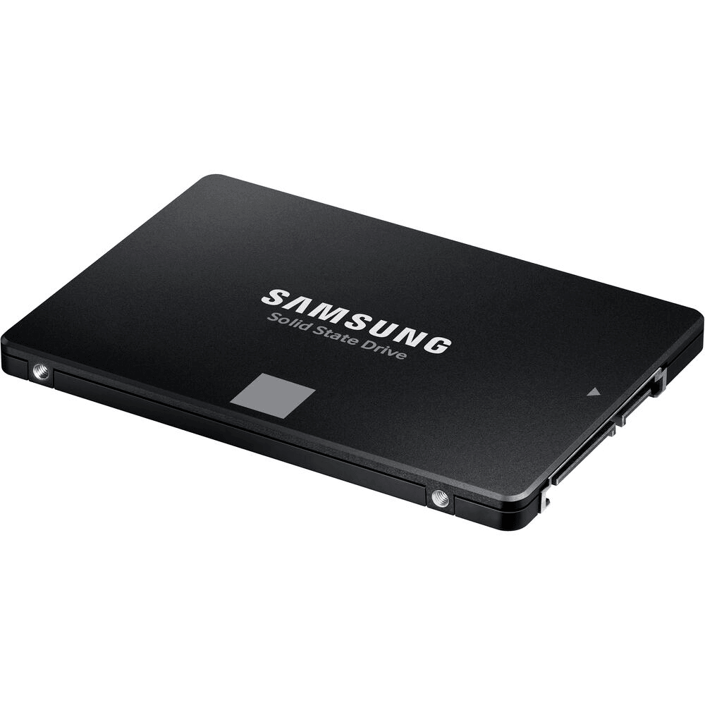 SSD Samsung 870 Evo 500GB SATA 25 KaBuM
