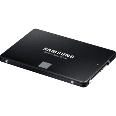 SSD Samsung 870 Evo 500GB SATA 25 KaBuM SSD Samsung 870 Evo 500GB SATA 25 KaBuM