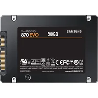 870 SSD サムスン Samsung 新品 EVO de interna unidade polegadas, 2,5 GB 500 EVO 870 SATA SSD SAMSUNG 500gb 2.5インチ 内蔵型SSD
