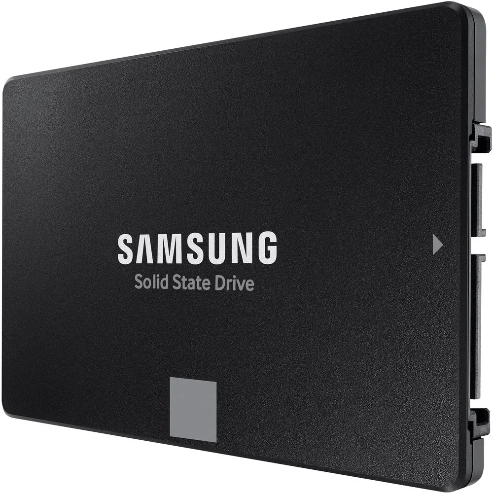 SSD Samsung 870 Evo 500GB SATA 25 KaBuM