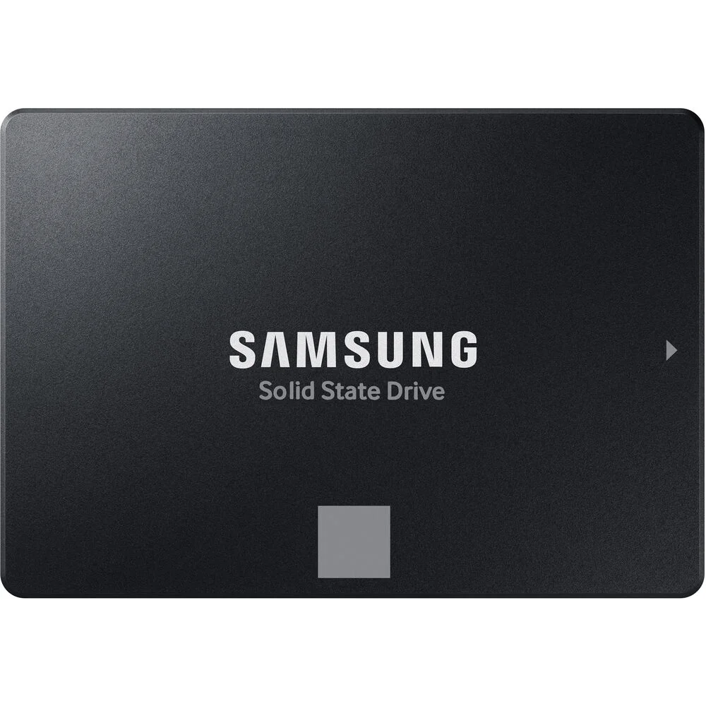 内蔵型SSD Samsung SSD 870 EVO 2TB SSD Samsung 870 Evo 500GB SATA 25 KaBuM